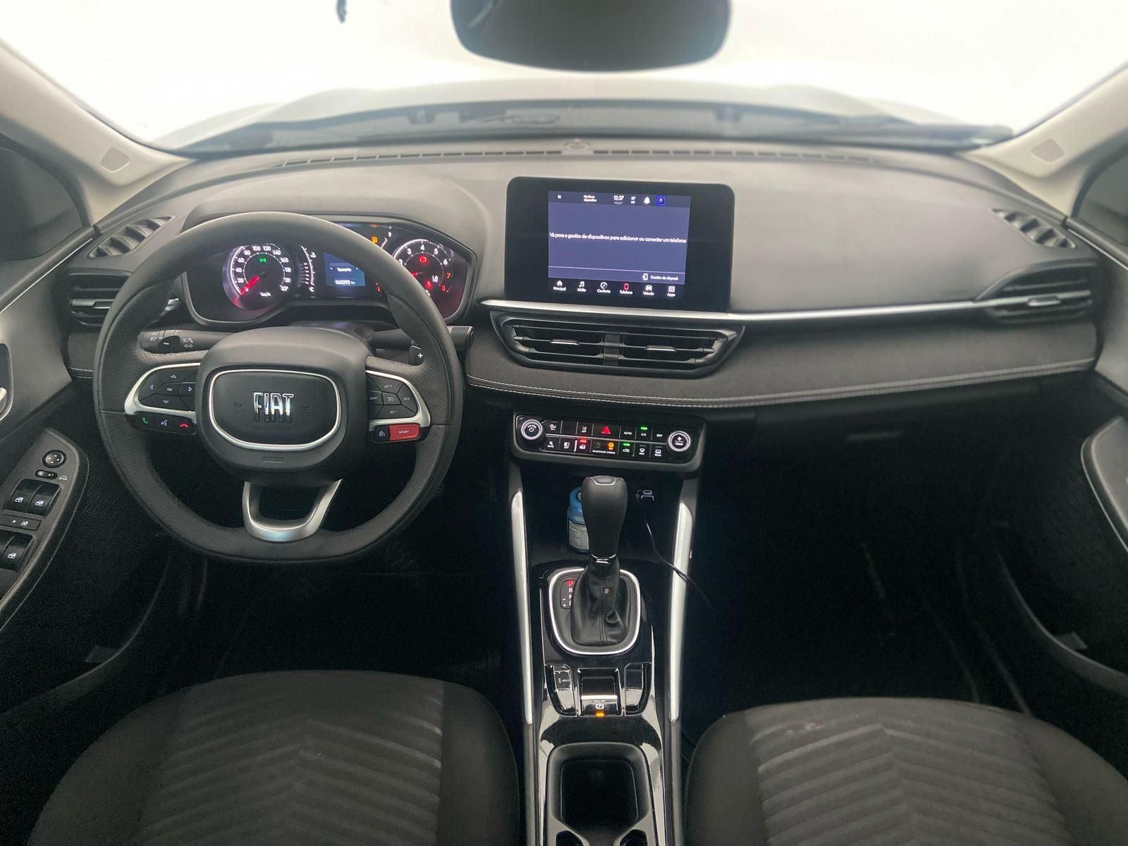 Fiat Fastback