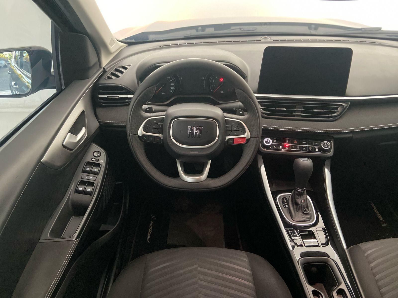 Fiat Fastback