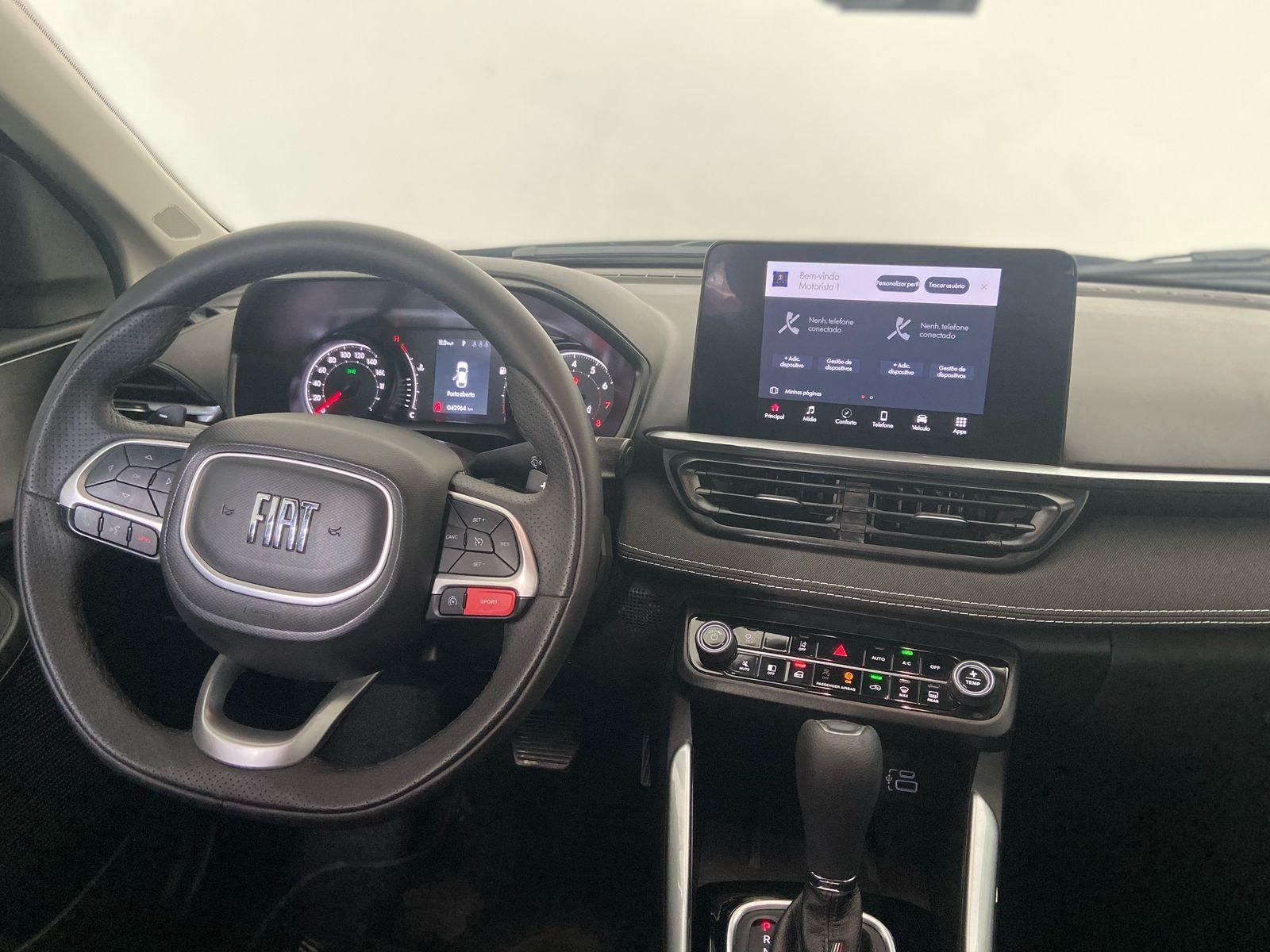 Fiat Fastback