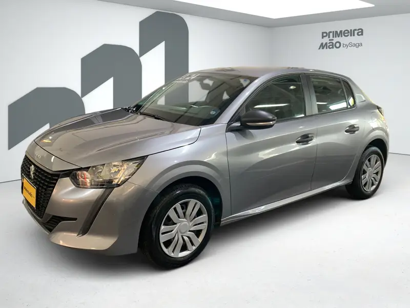 Peugeot 208 Like 1.0