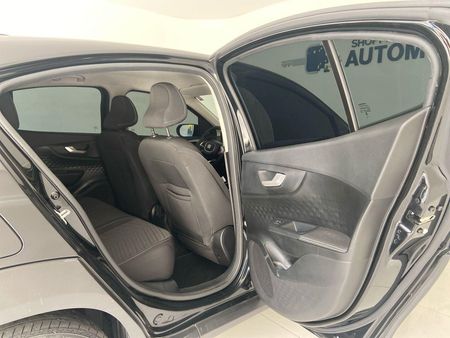 Fastback Audace