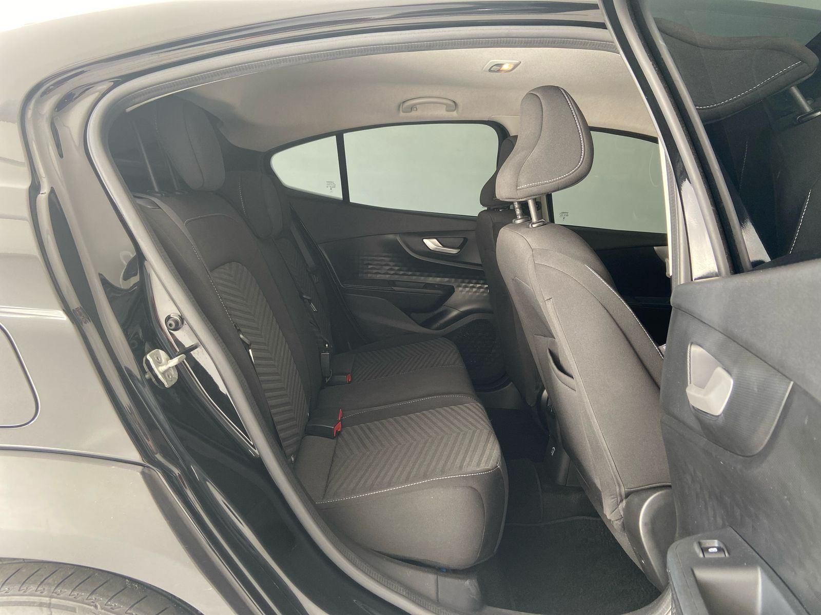 Fiat Fastback