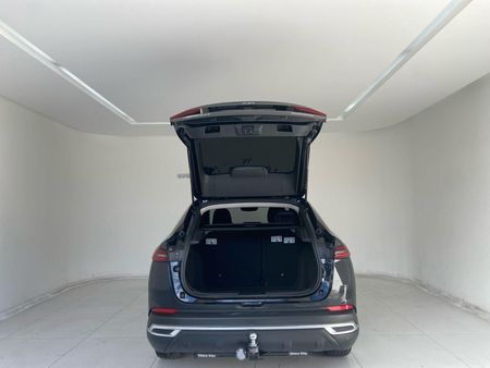 Fastback Audace