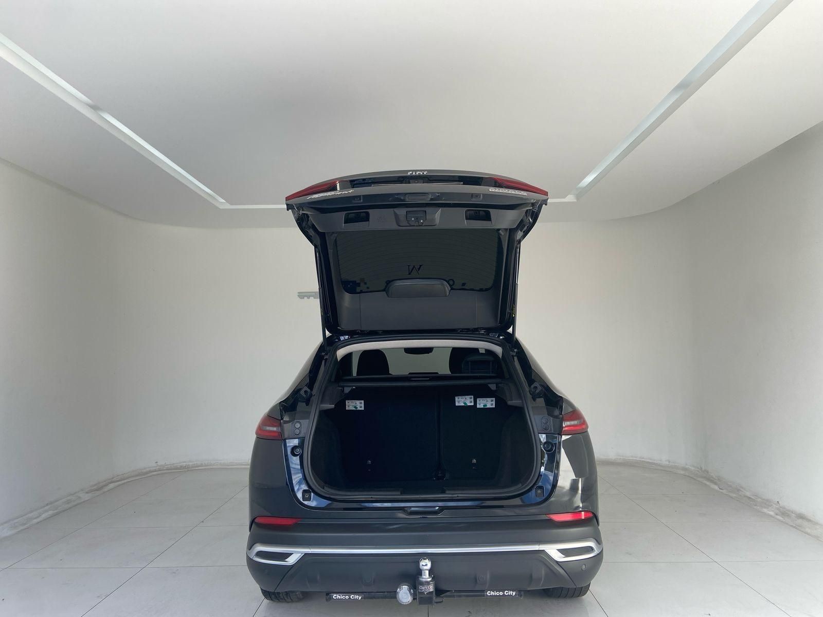 Fiat Fastback