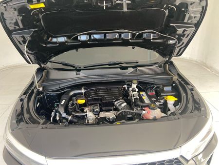 Fastback Audace