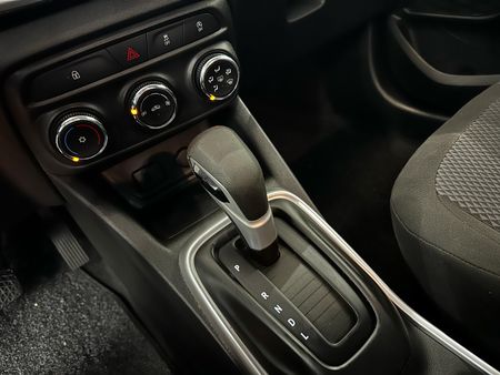 Tracker 1.2 Turbo (Aut.)