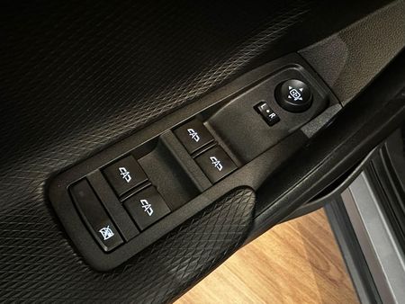Tracker 1.2 Turbo (Aut.)