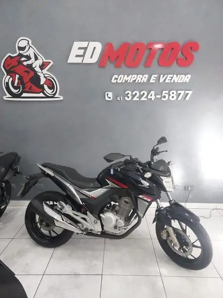 Honda (ABS)