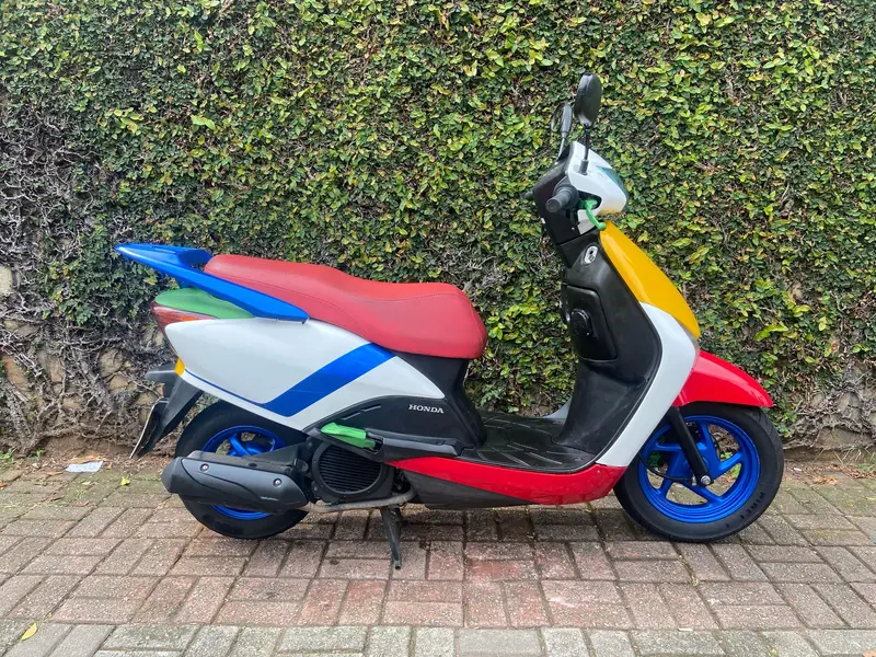 Honda LEAD 110