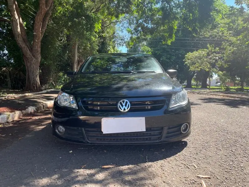 Volkswagen 1.0 (G5) (Flex)