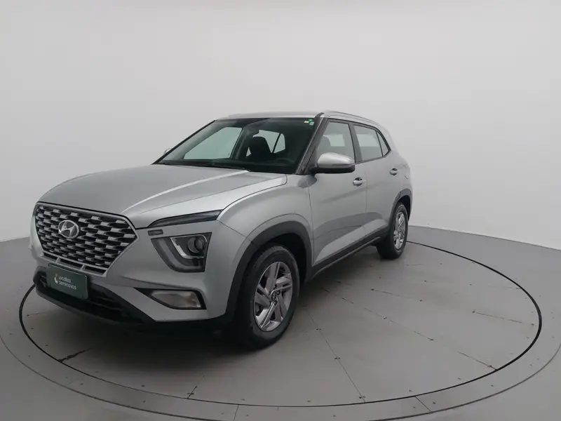 Hyundai Creta Comfort Plus 1.0 Turbo
