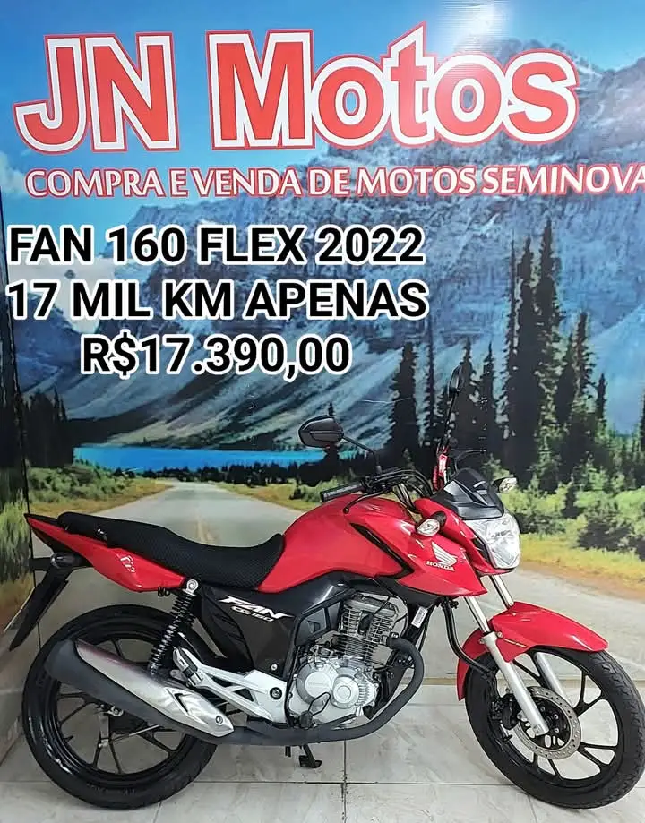 Honda Fan