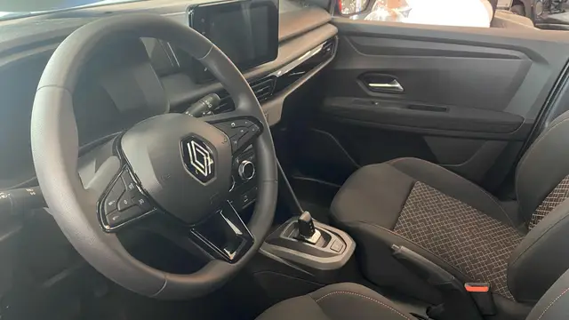 Carro Renault Kardian 2025 Evolution 1.0 Turbo
