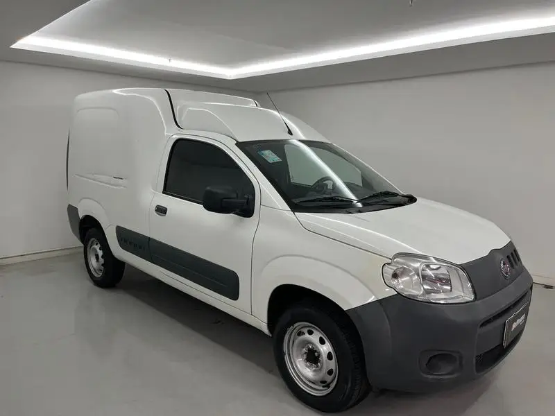 Fiat Fiorino Endurance 1.4