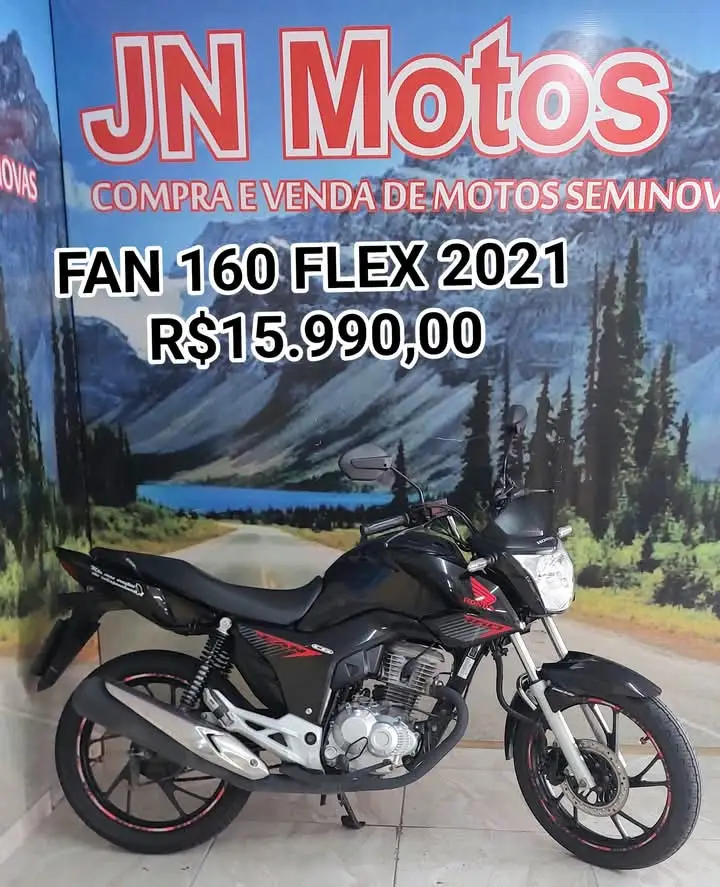 Honda Fan