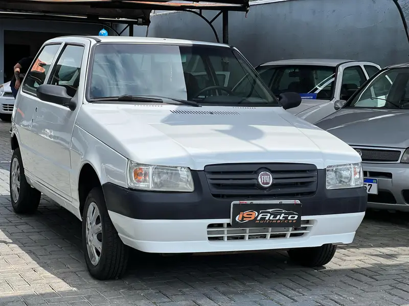 Fiat Uno Mille Uno Mille Celeb/Celeb.ECON 1.0 F.Flex 2p