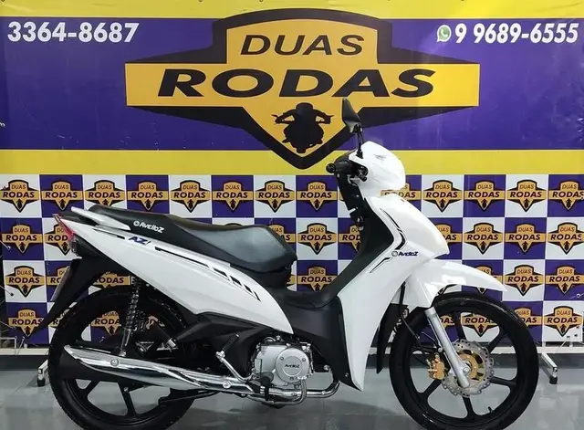 Carro Avelloz AZ1 2025 AZ 01 50cc