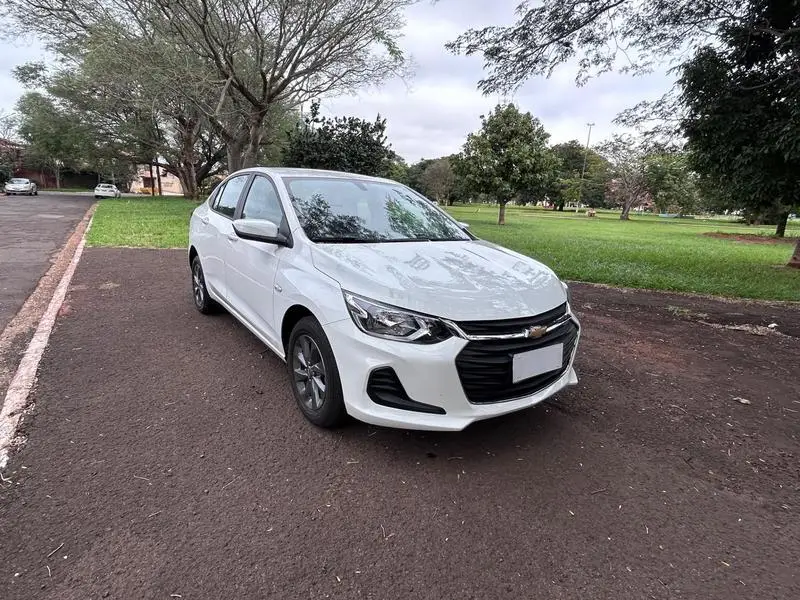 Chevrolet LT 1.0