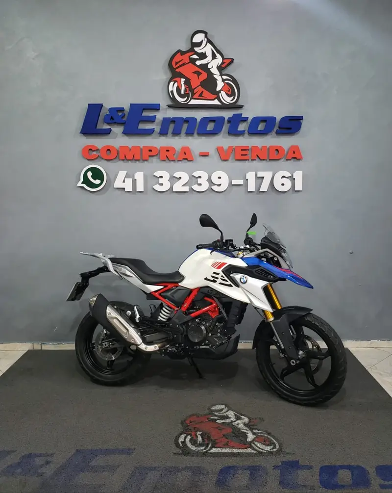 BMW ABS