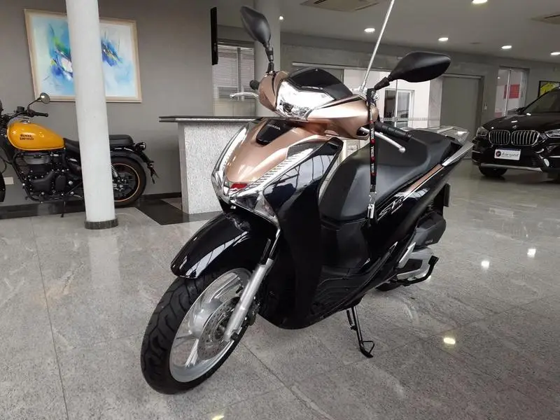 Honda ABS