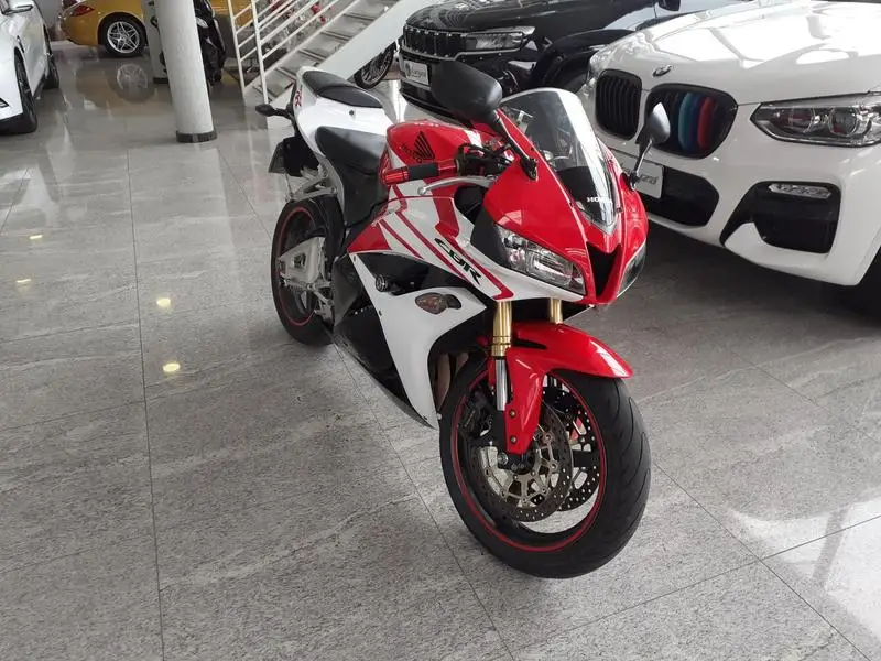 Honda RR (ABS)