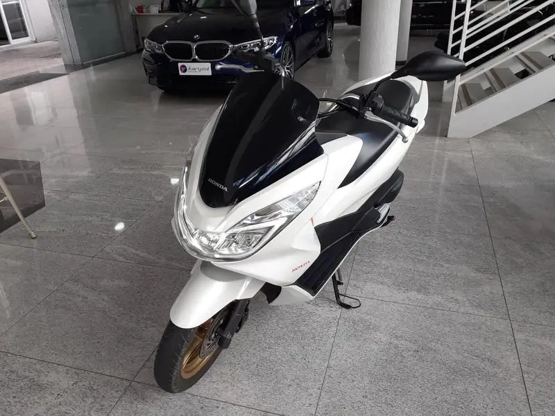 Honda DLX
