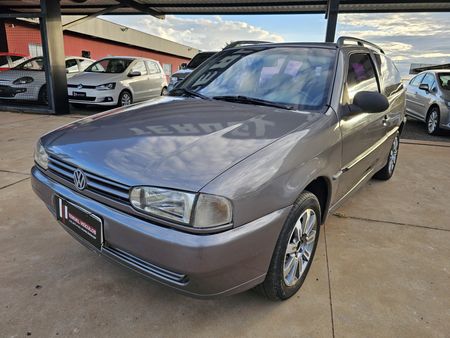 Parati CL 1.6 MI