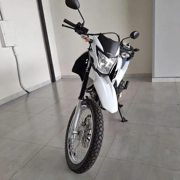 Honda NXR 160 Bros ESDD