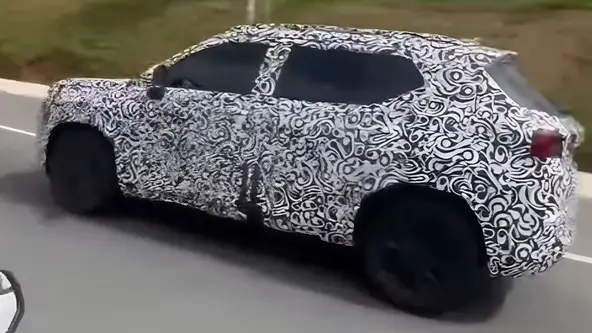 SUVs serão lançados ainda este ano e buscam aumentar volume de vendas da marca