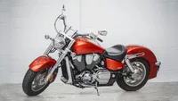 Honda VTX 2009