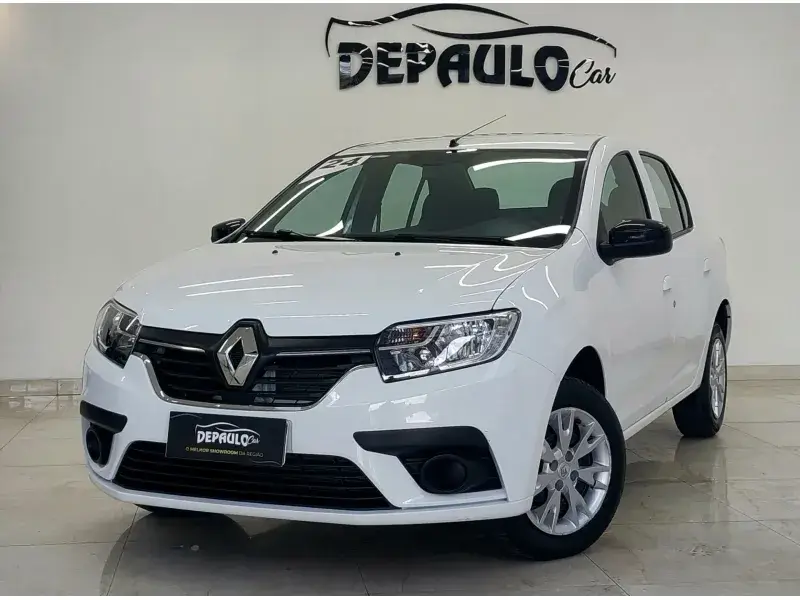 Renault Zen 1.0