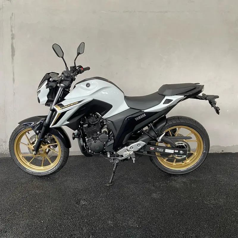 Yamaha Fazer FZ25 FZ25 250 FAZER FLEX