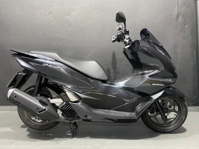 Honda PCX 160 ABS