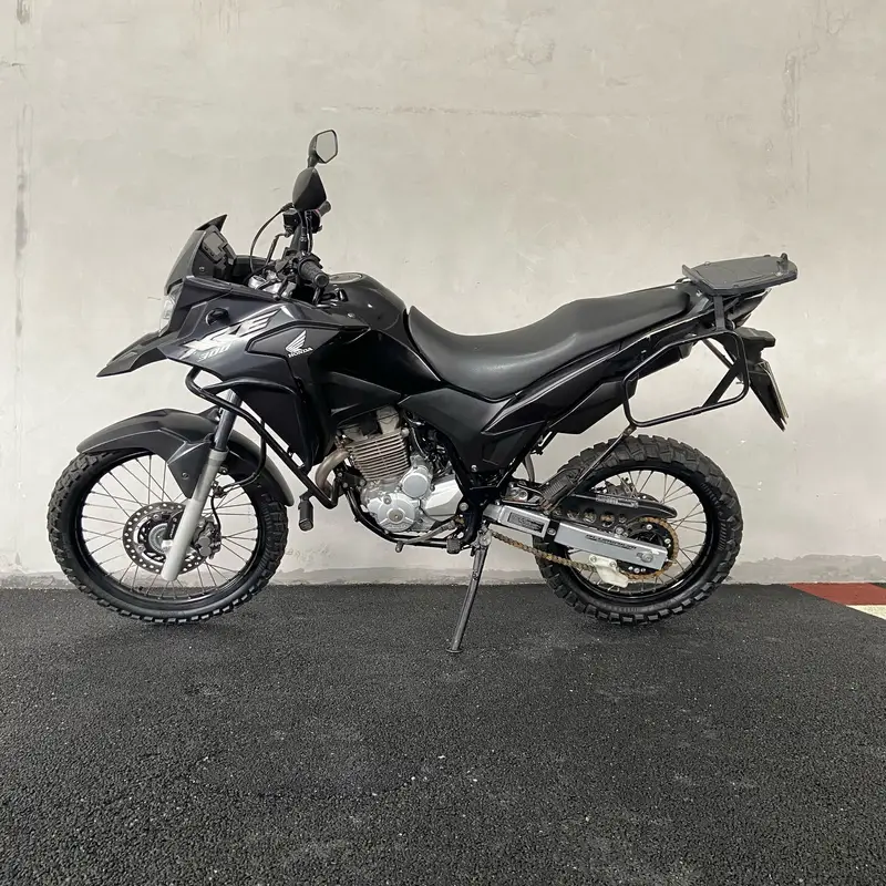 Honda XRE 300 (ABS) (Flex)