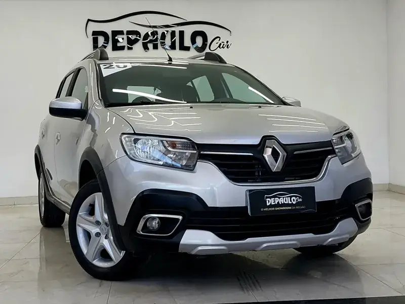 Renault Zen 1.6 16V SCe (Flex)