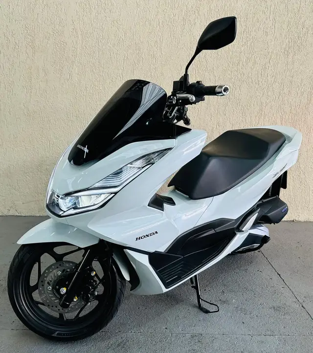 Carro Honda PCX 160 2024 ABS