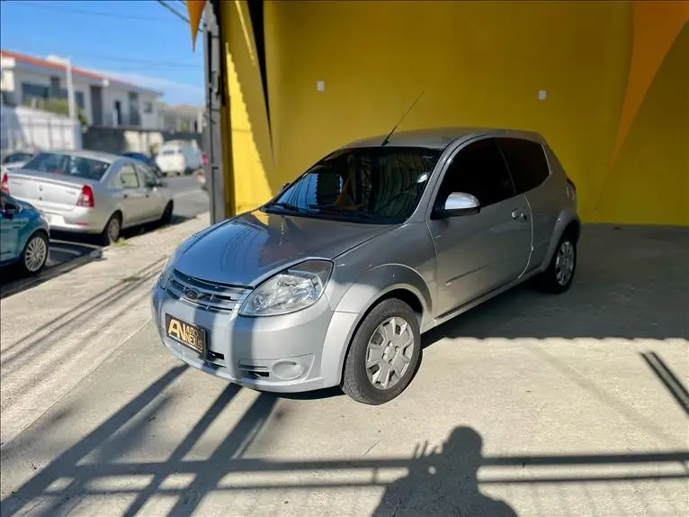 Ford Ka Ka 1.0 (Flex)