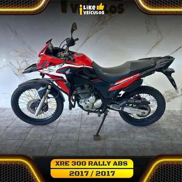 Honda XRE 300 (ABS) (Flex)
