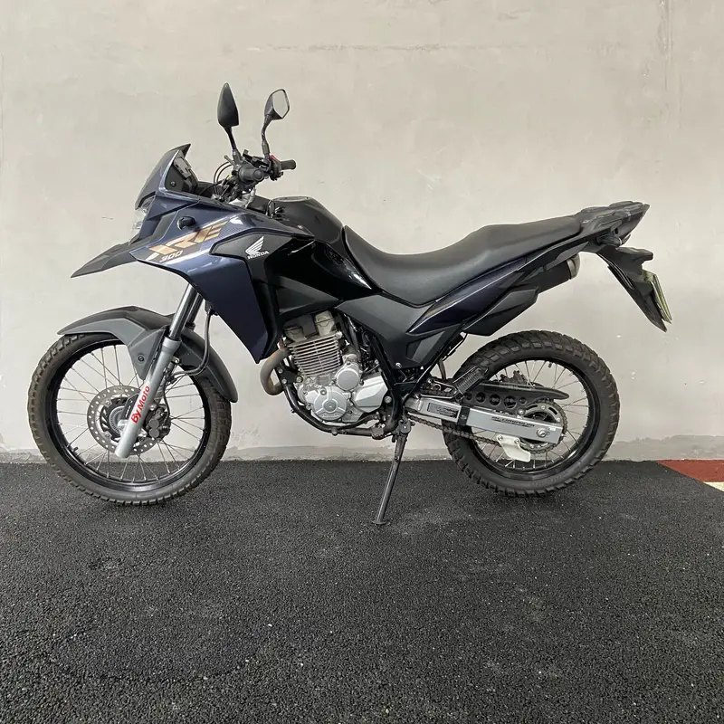 Honda XRE 300 ABS