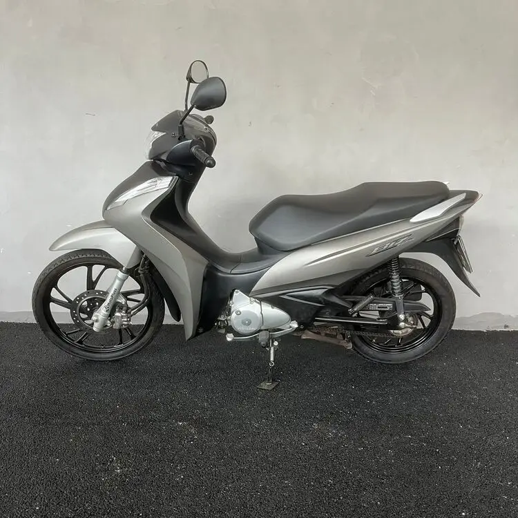 Honda Biz 125i Flex