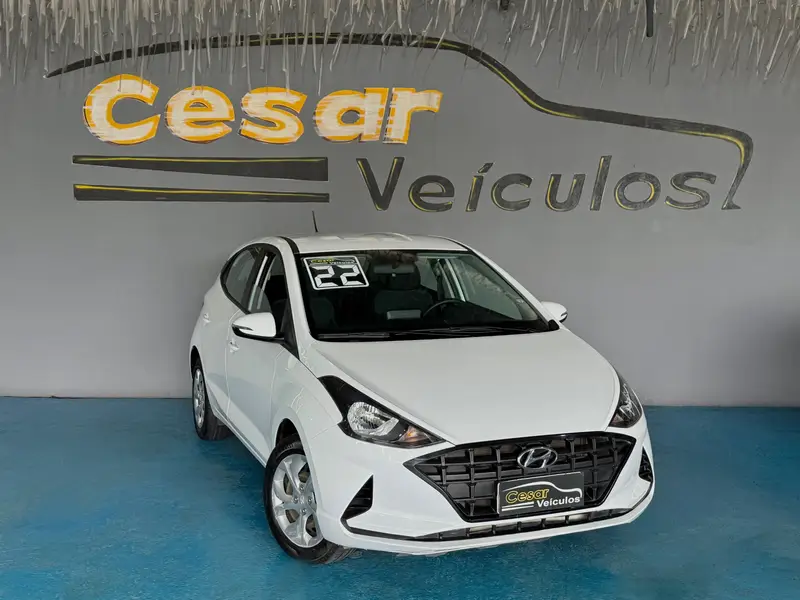 Hyundai Vision 1.0
