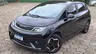 BYD Dolphin GS 2024: testamos o consumo do elétrico na cidade