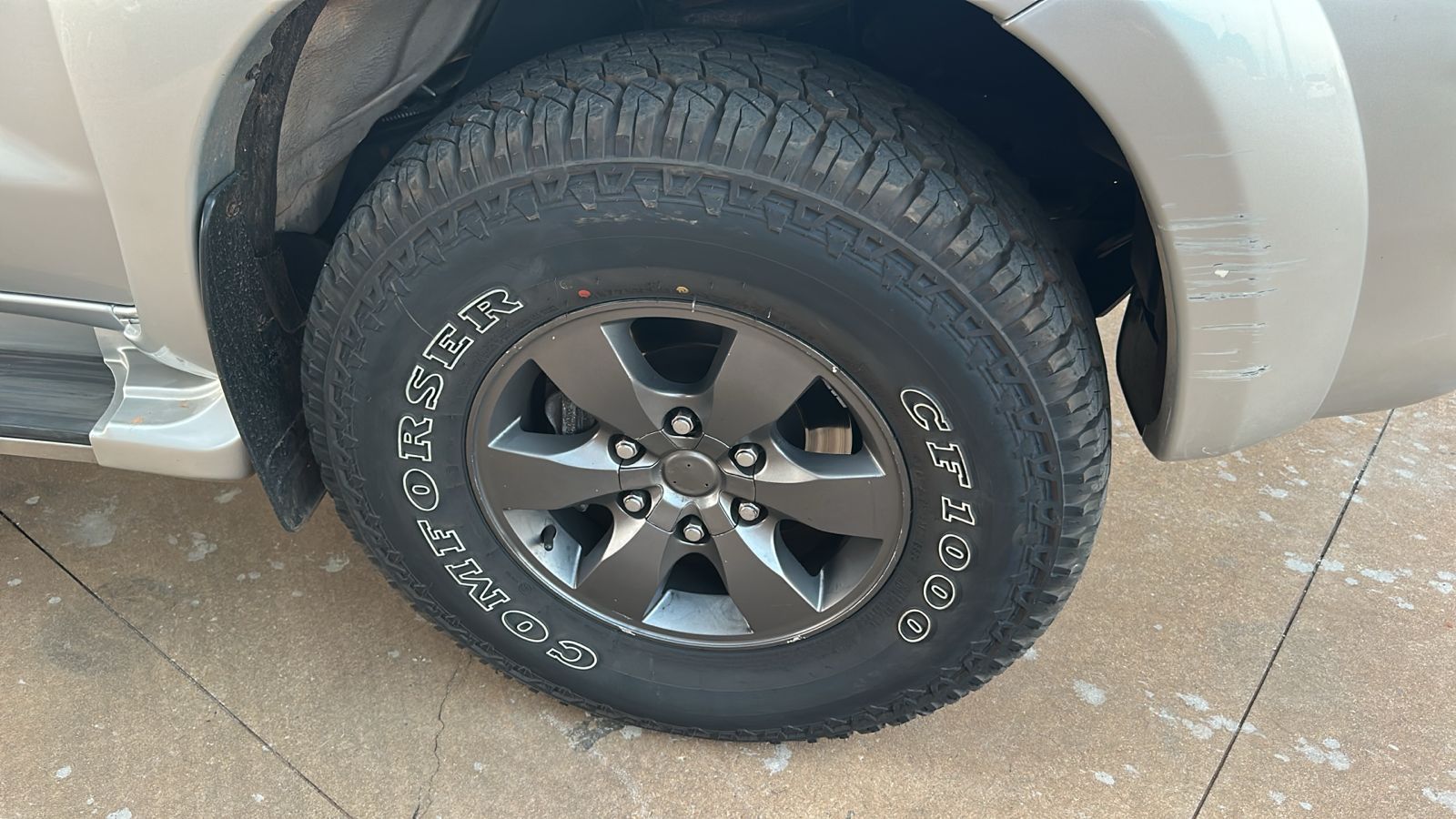 Toyota Hilux Cabine Dupla