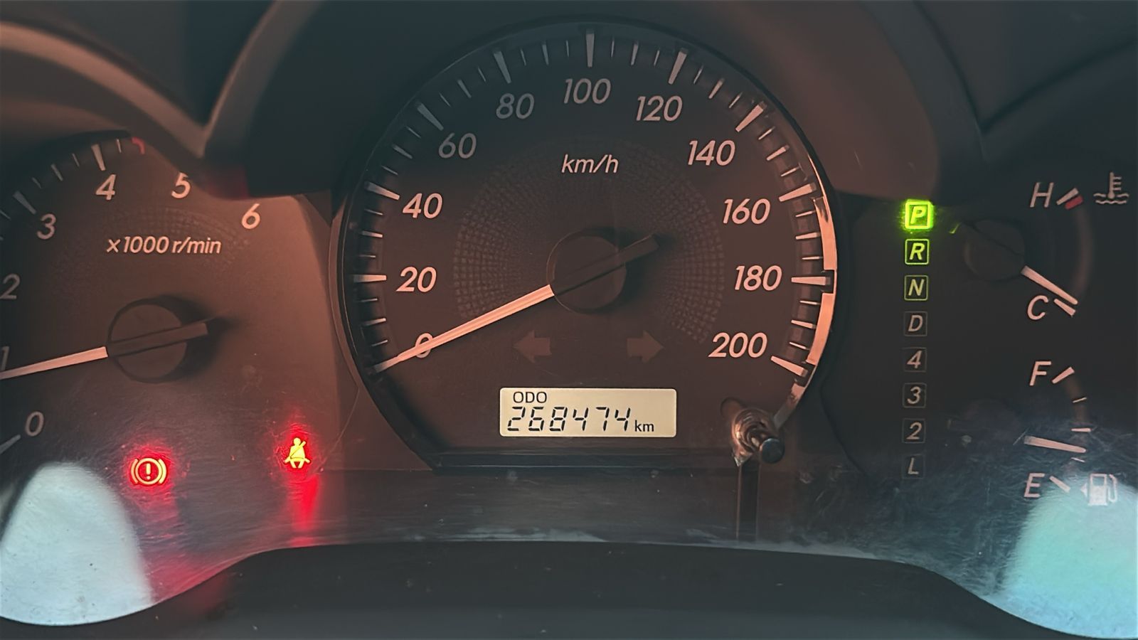 Toyota Hilux Cabine Dupla