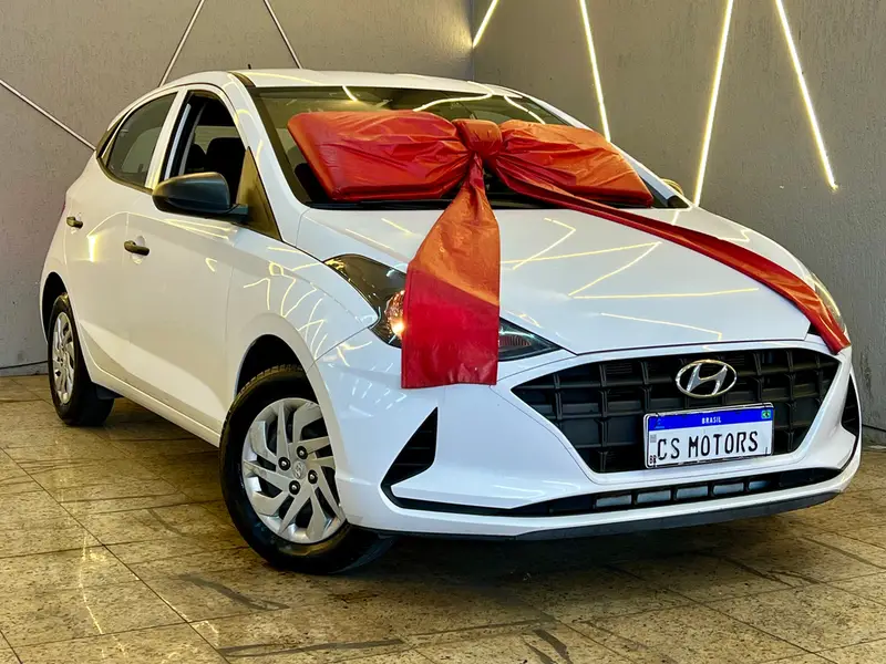 Hyundai Sense 1.0