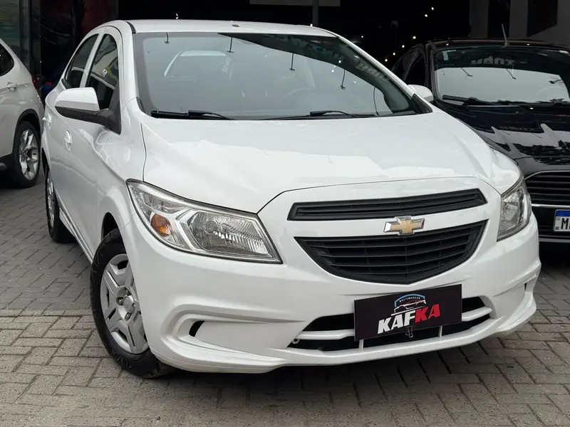 Chevrolet Onix 1.0 Joy SPE/4