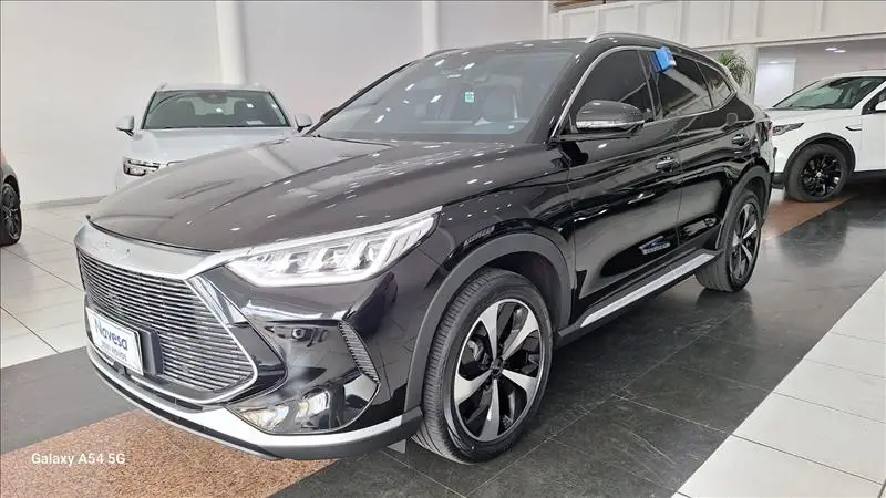 BYD Premium (Híb.)