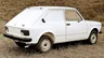  Fiat 147 furgoneta: como era o pai do Fiorino e melhor amigo dos entregadores
