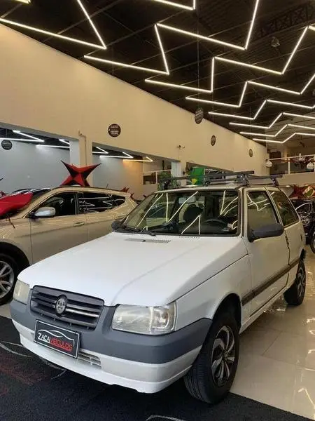 Fiat Uno Mille Uno Mille Celeb/Celeb.ECON 1.0 F.Flex 2p