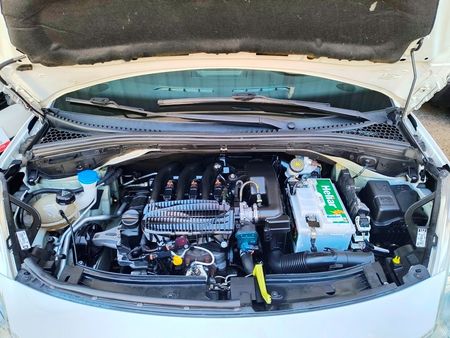 C3 Tendance Puretech 1.2 12V (Flex)